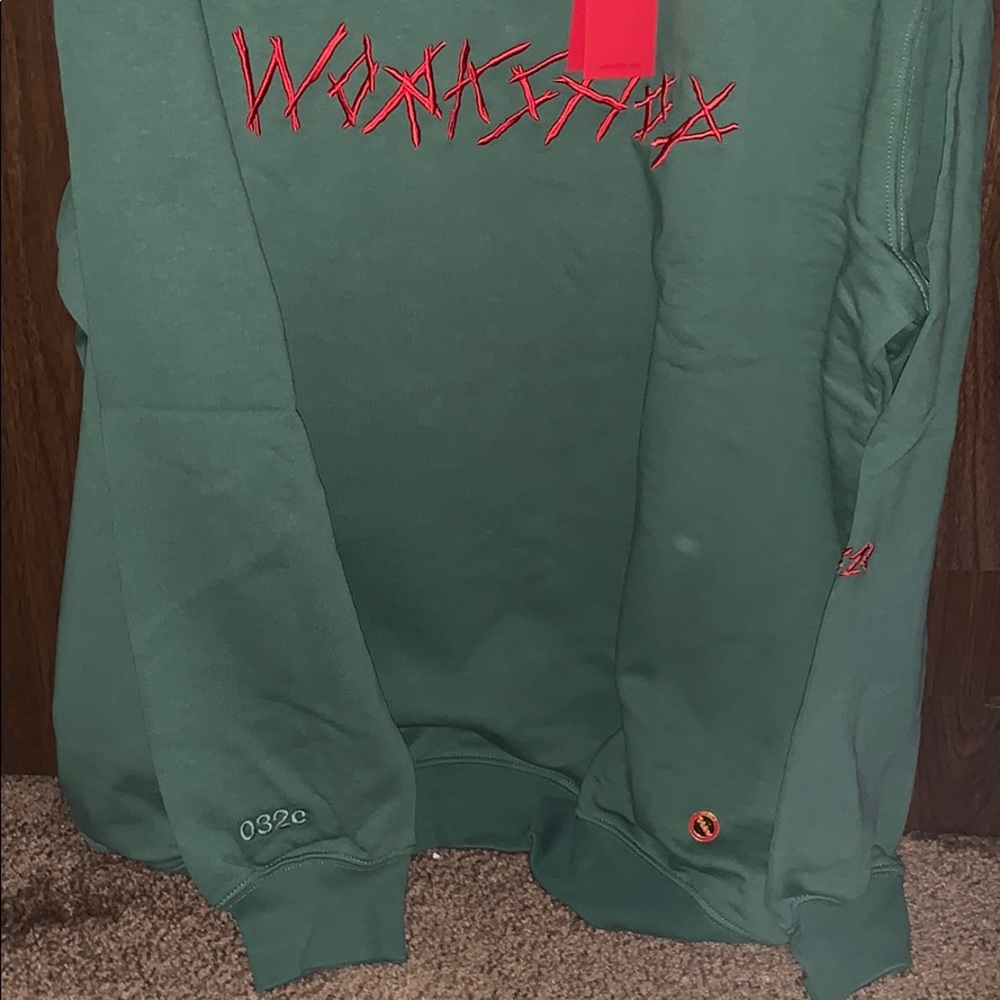 032c sweater - Picture 2 of 2